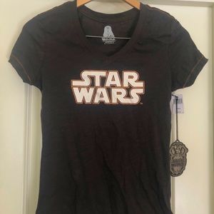 Disney Parks exclusive Star Wars tee